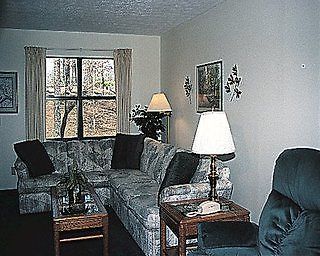 Pinecrest Townhomes Pigeon Forge Exterior foto